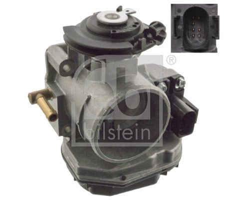 Throttle Body