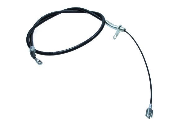 Cable Pull, parking brake-main