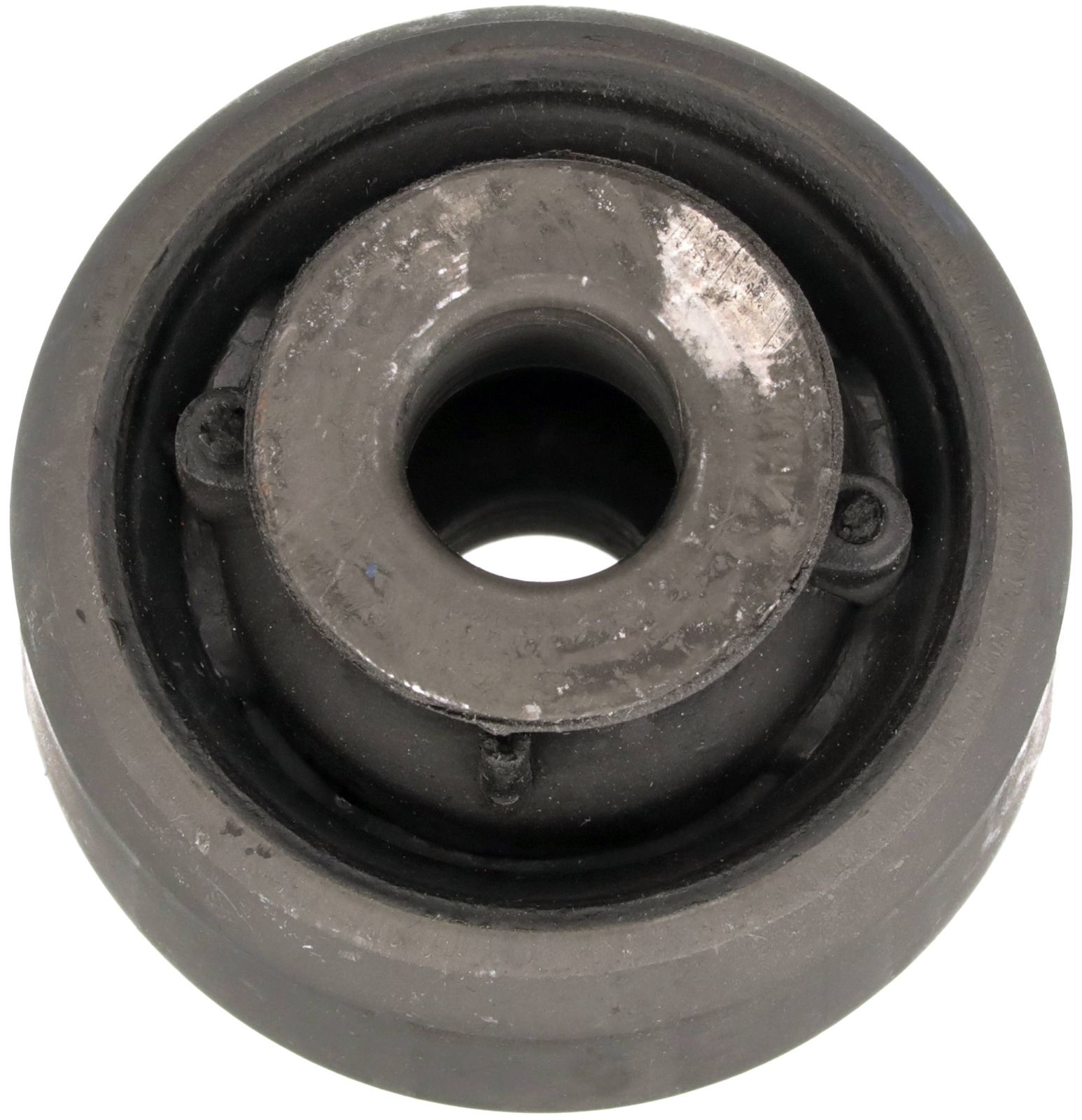 Mounting, control/trailing arm-1