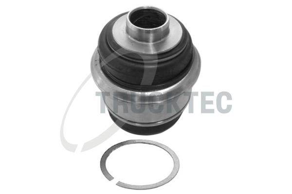 TRUCKTEC AUTOMOTIVE 08.32.038 Mounting, control/trailing arm