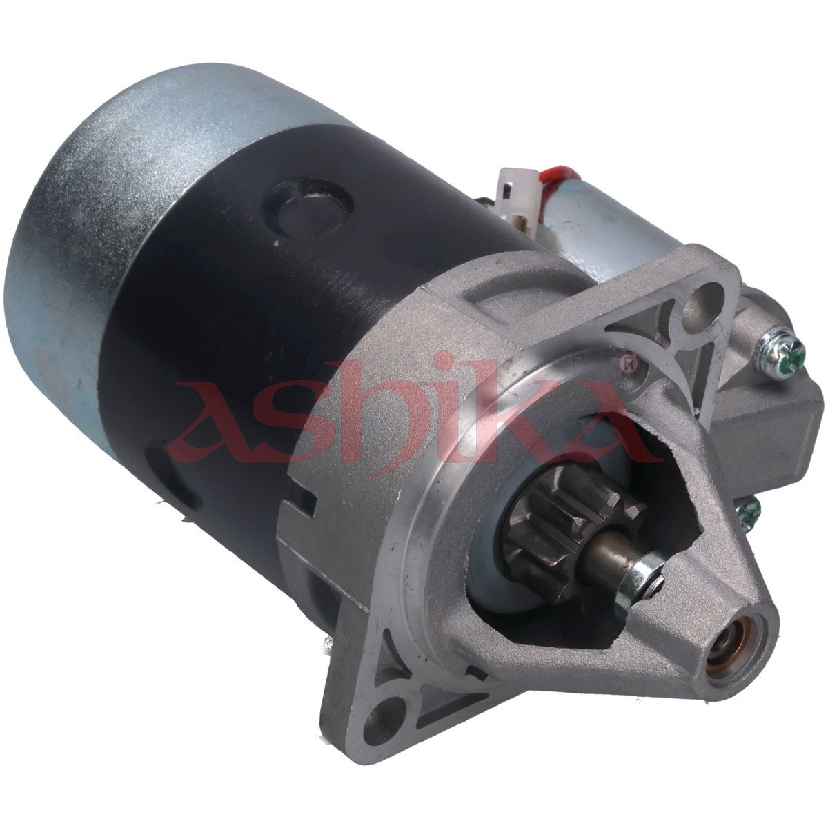ASHIKA 003-M160-2 Starter