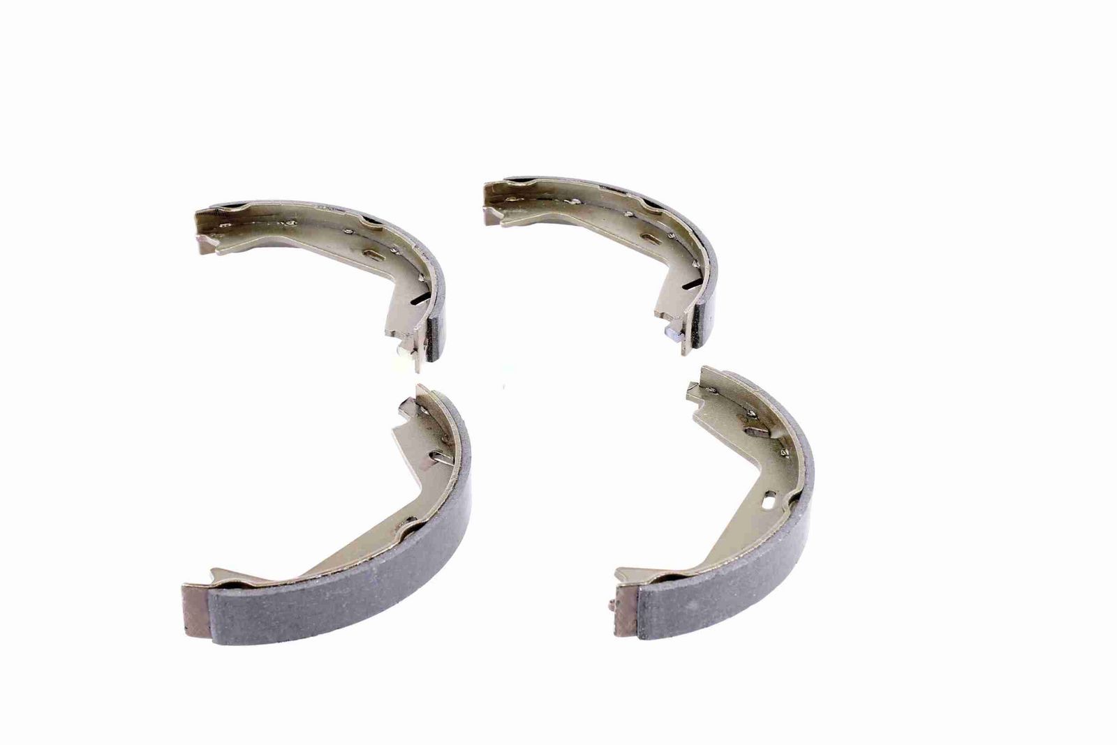 Brake Shoe Set-3