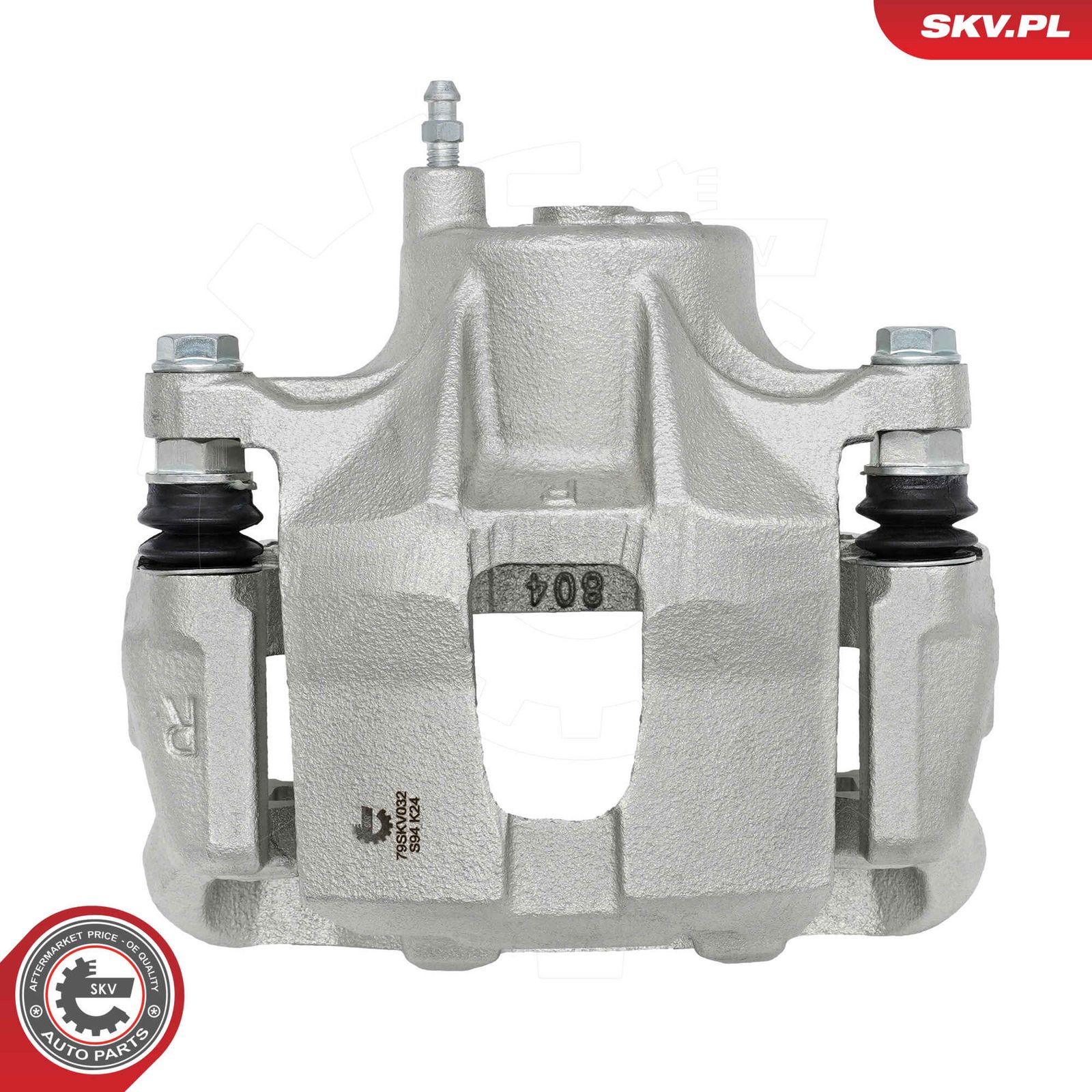 Brake Caliper-2