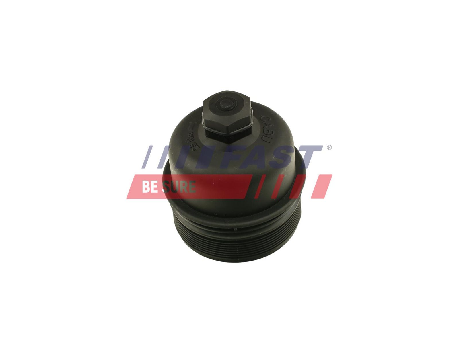 FAST FT94748 Housing, oil filter
