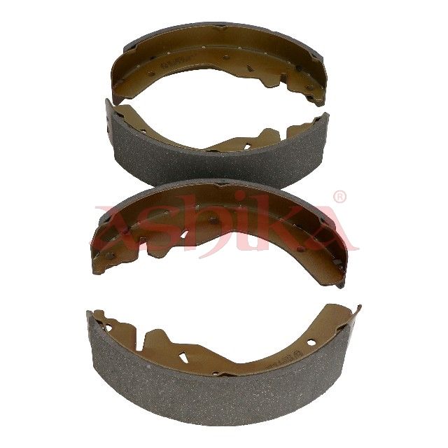 Brake Shoe Set-1
