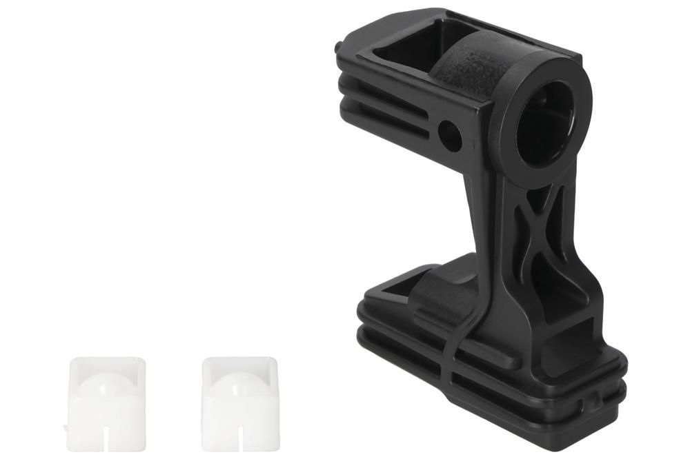 TOPRAN 306 324 Repair kit, gear shift lever