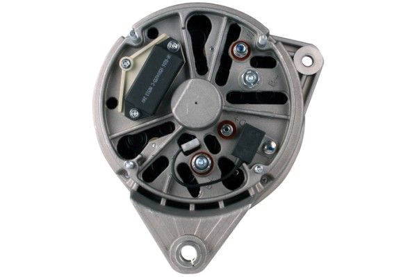 Alternator-2