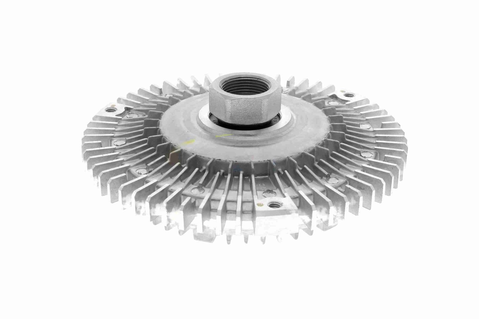 Clutch, radiator fan-8