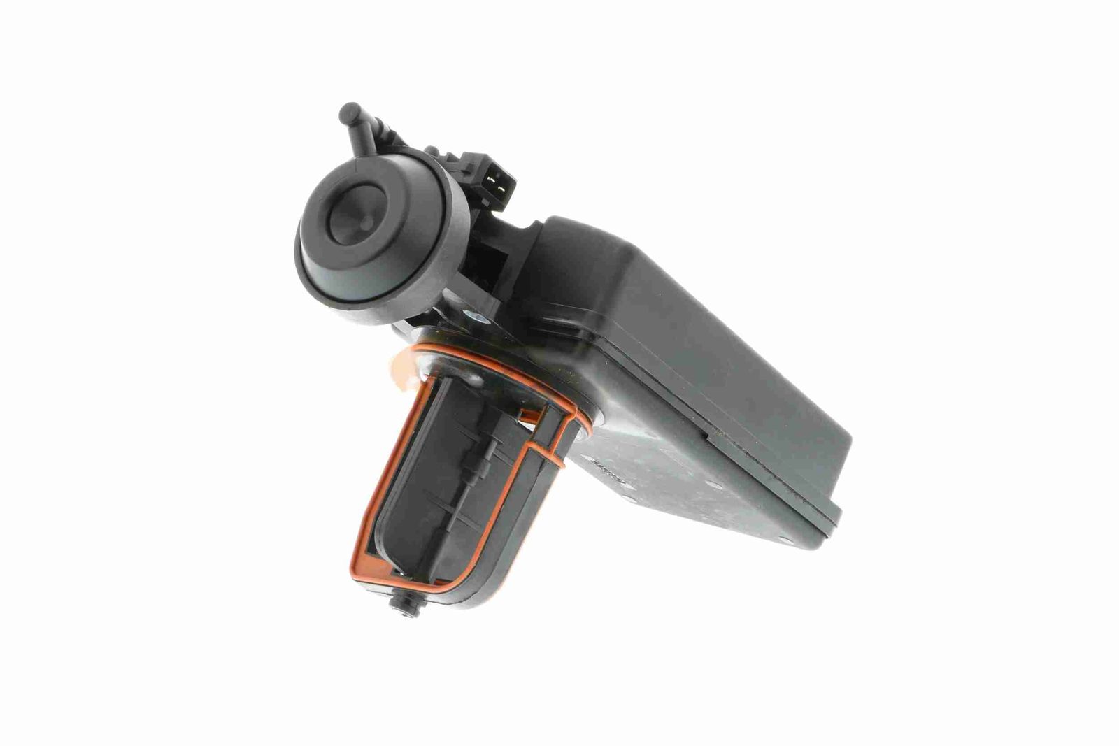 Valve, air control (intake air)-4