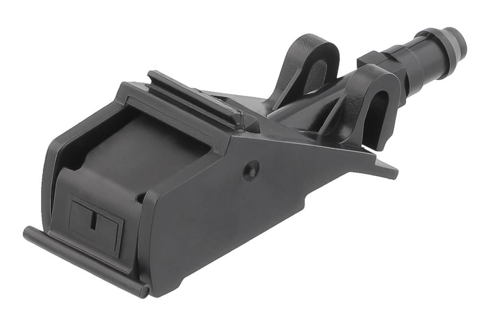 TOPRAN 109 764 Washer fluid jet, window cleaning