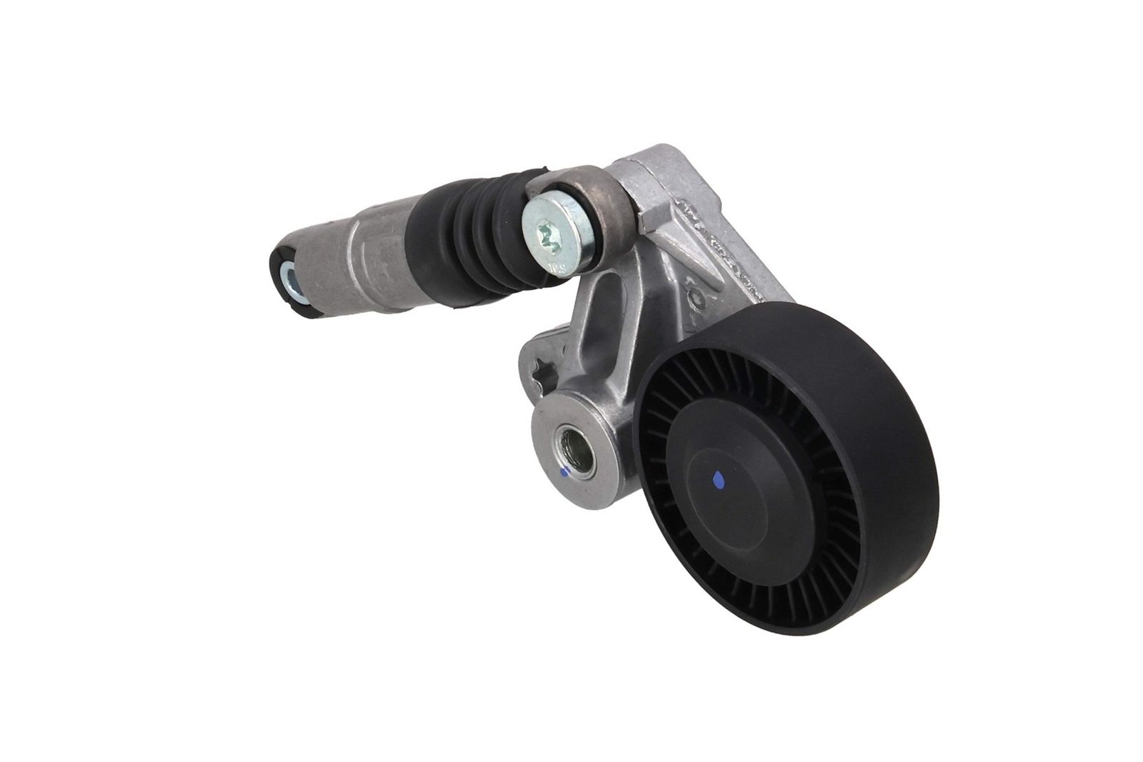 KAMOKA R0580 Belt tensioner, v-ribbed belt