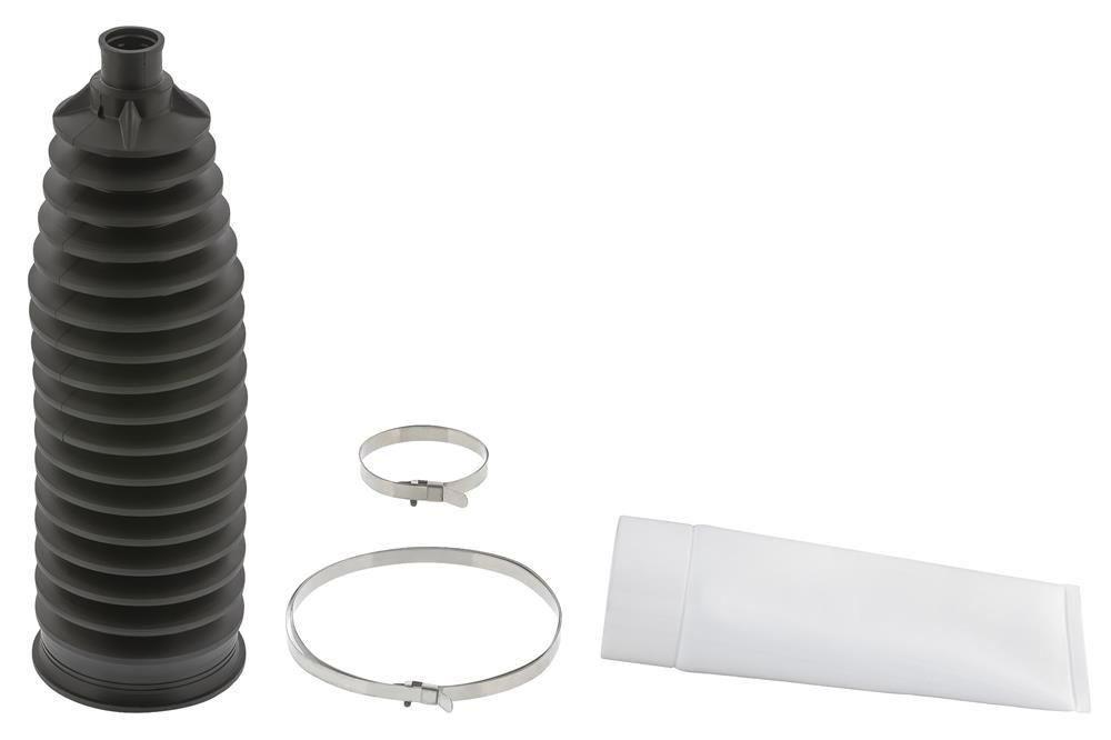 TOPRAN 206 632 Bellow kit, steering