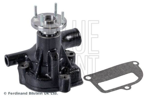 Water Pump, engine cooling-main
