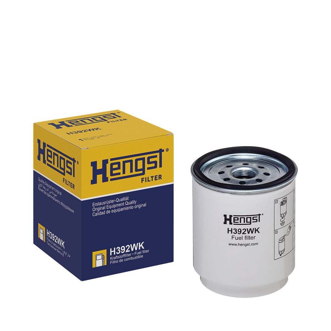 Fuel Filter-1