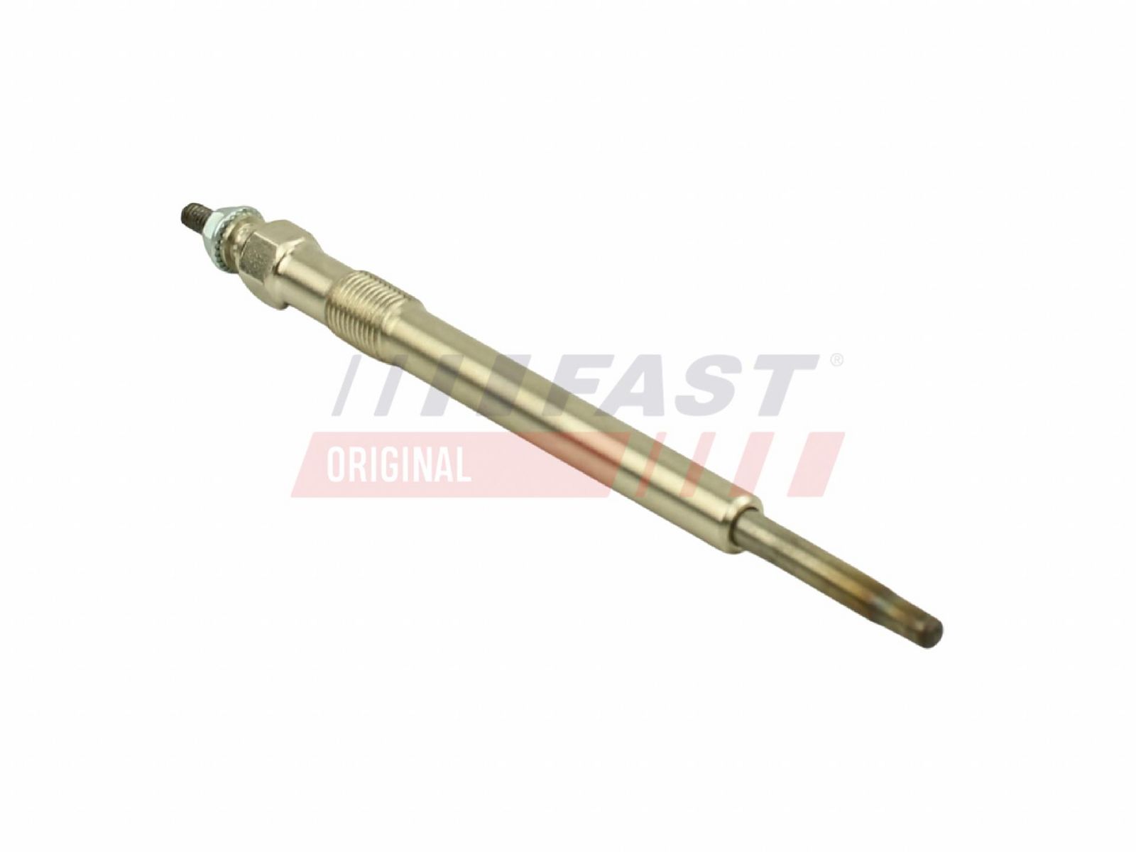 FAST FT82756 Glow plug