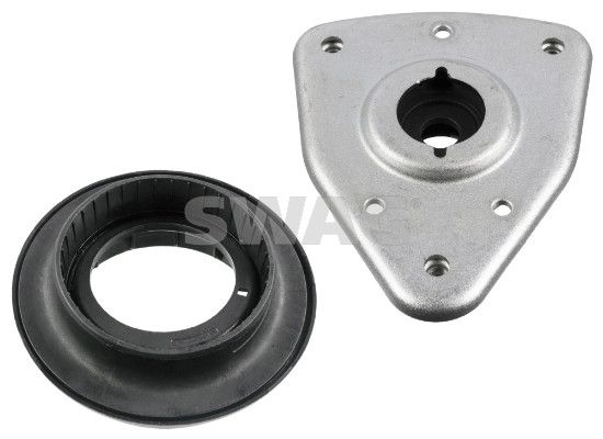 SWAG 33 10 8909 Repair kit, suspension strut support mount