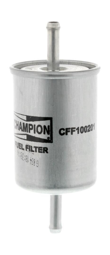 CHAMPION CFF100201 Fuel filter
