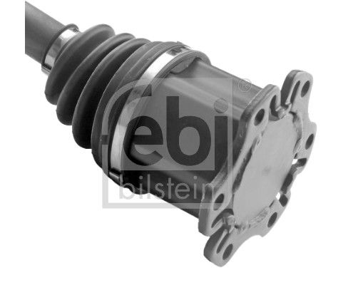 Drive Shaft-1