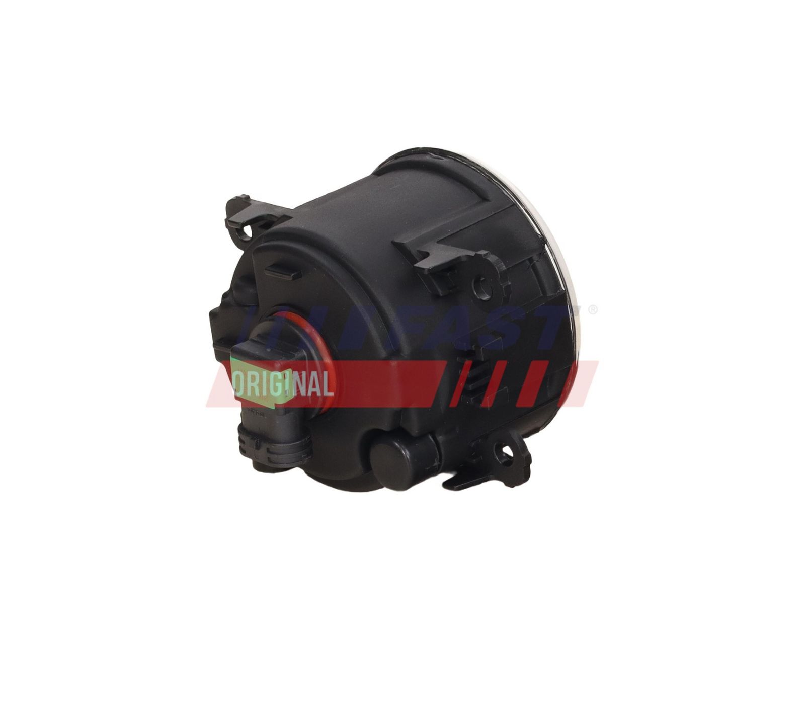 Front Fog Light-2