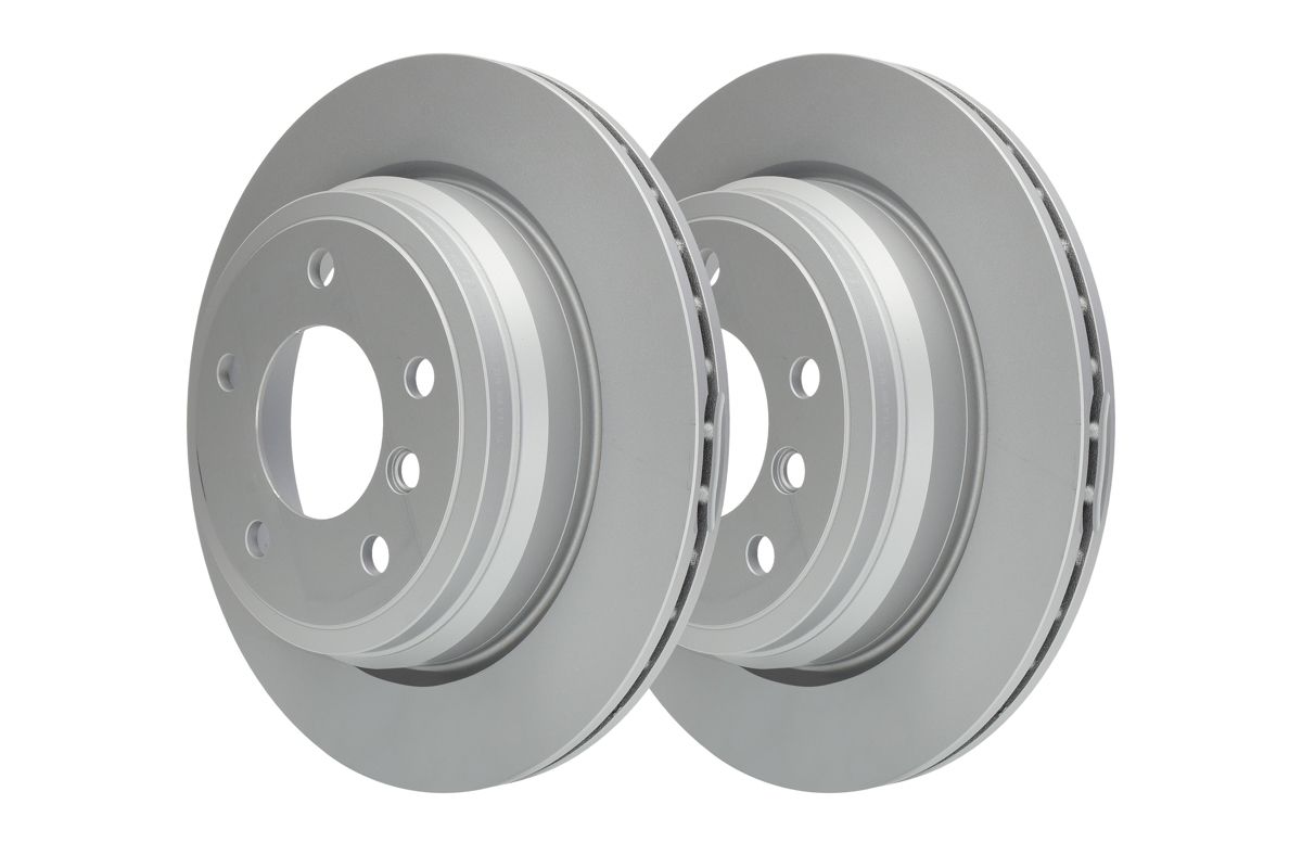 Brake Disc-1