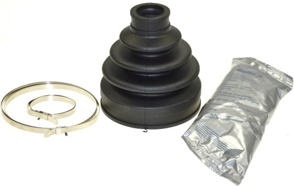 LÖBRO 304062 Bellow kit, drive shaft