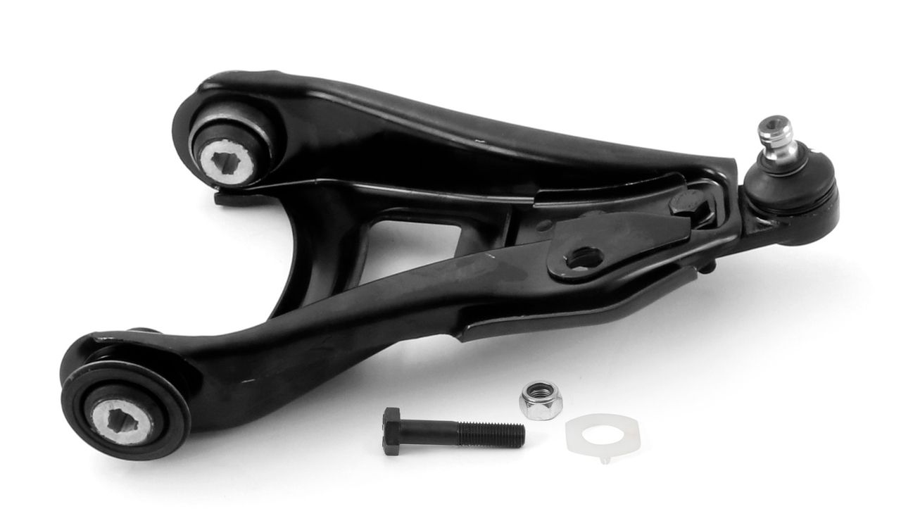 BOSCH 0 986 141 662 Control/trailing arm, wheel suspension