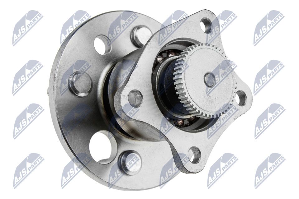 NTY KLT-TY-056 Wheel hub