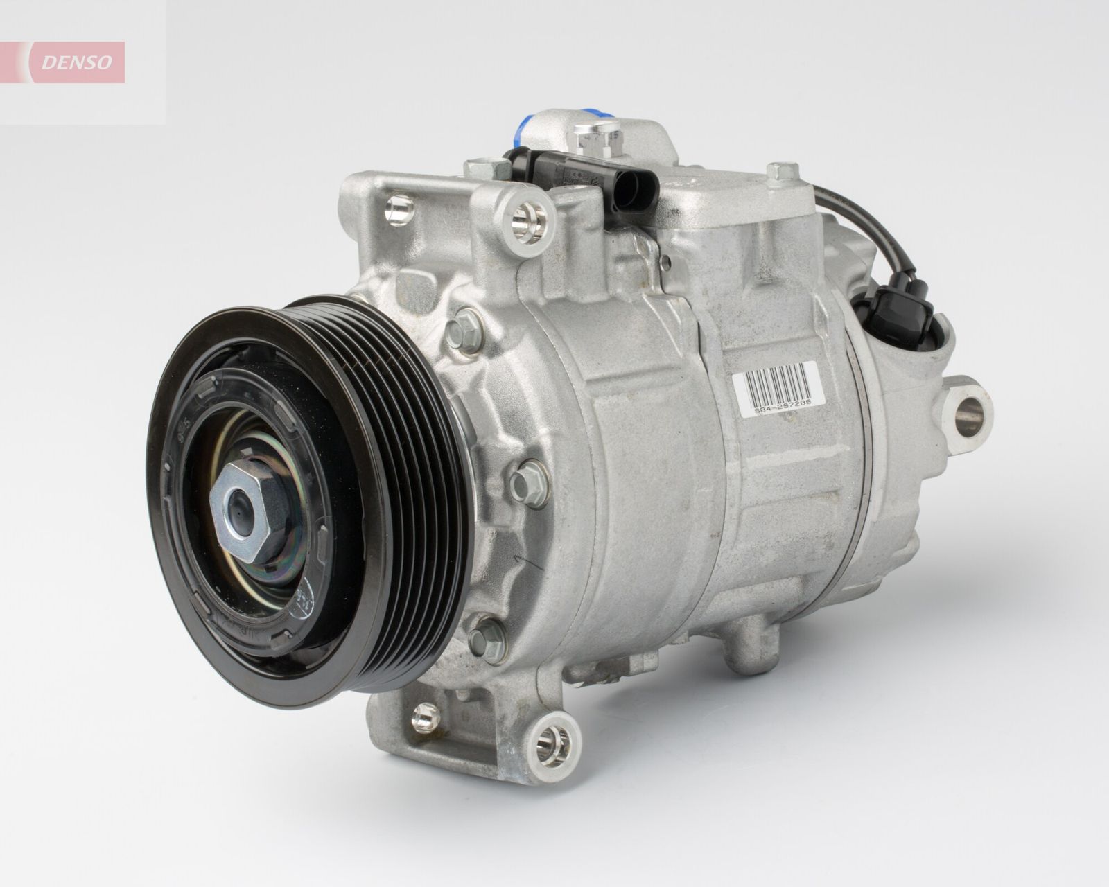 DENSO DCP32071 Compressor, air conditioning