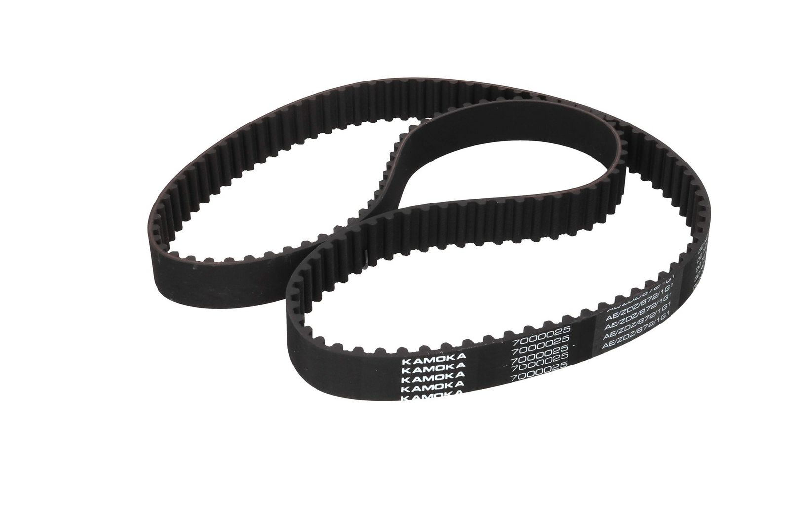 KAMOKA 7000025 Timing belt