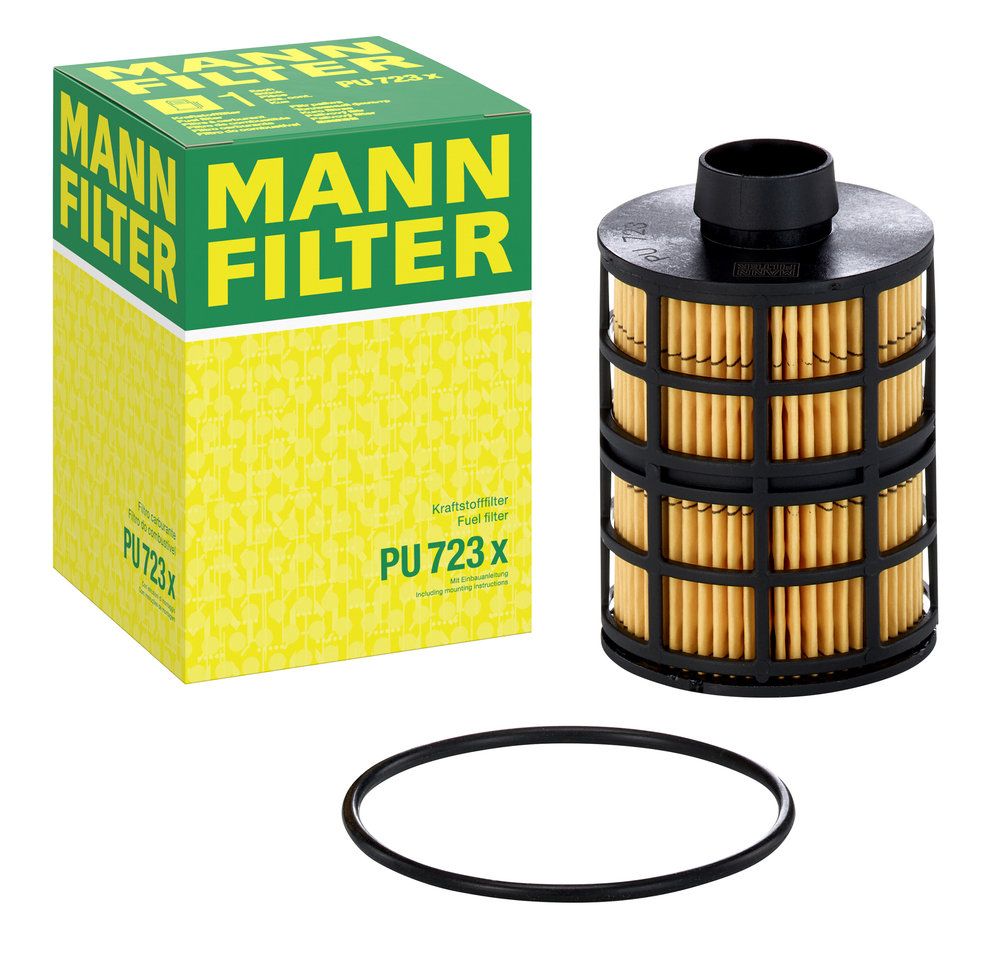 Fuel Filter-4