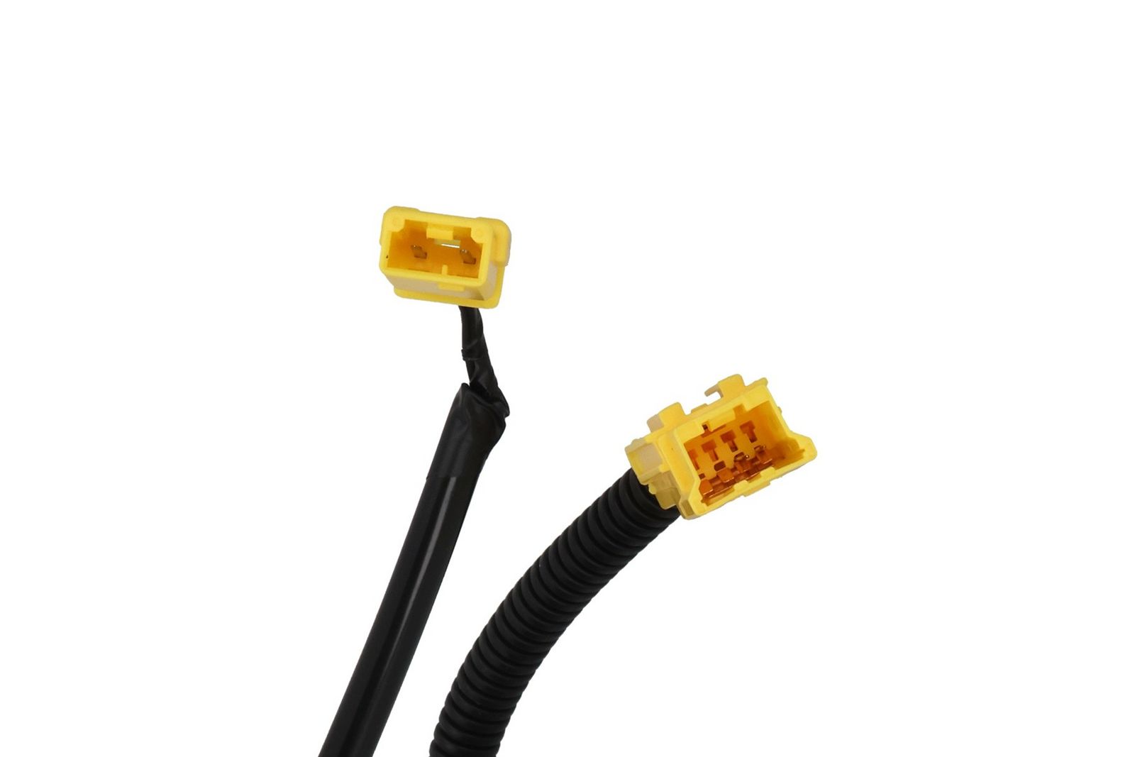Clock Spring, airbag-4