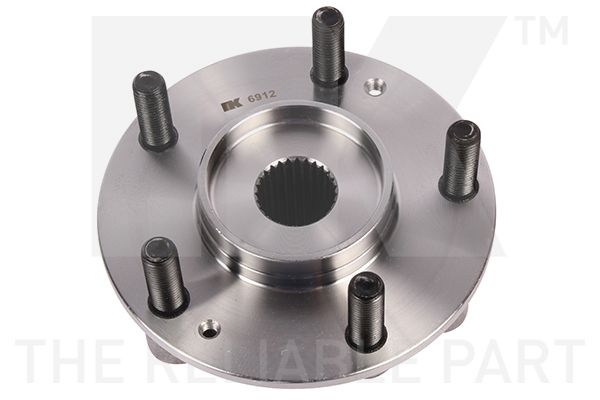 Wheel Bearing Kit-1