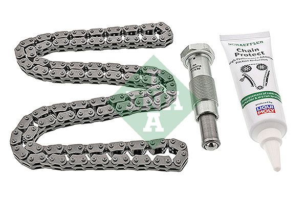 SCHAEFFLER INA 559 1802 10 Timing chain kit