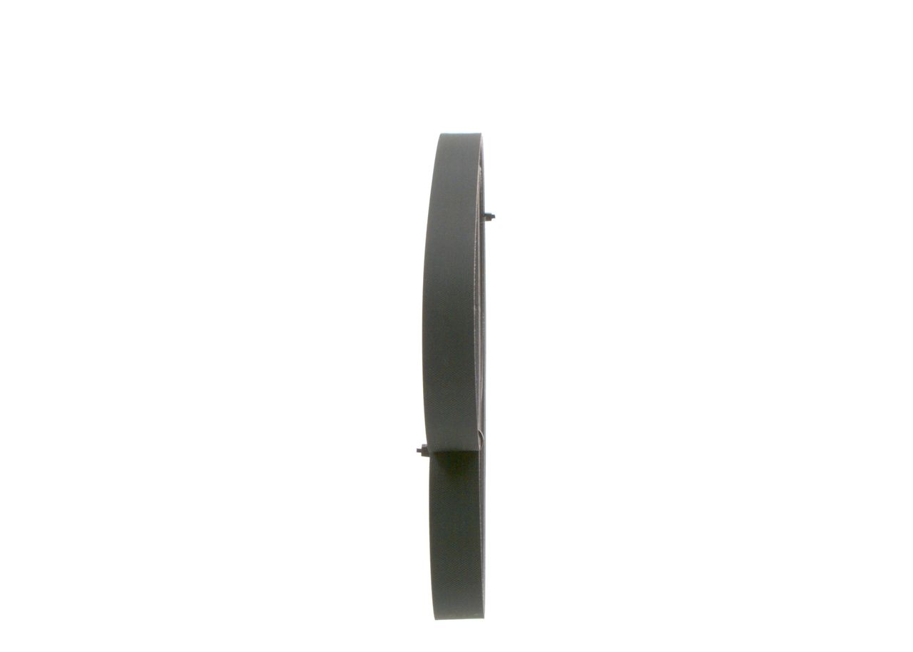 V-ribbed Belt-1