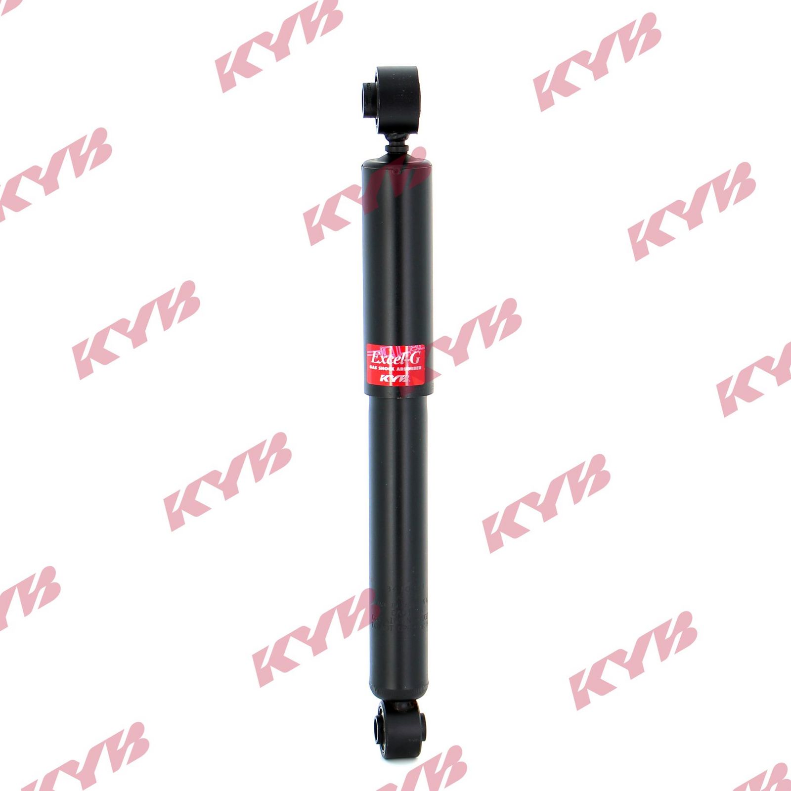 KYB 3410081 Shock absorber
