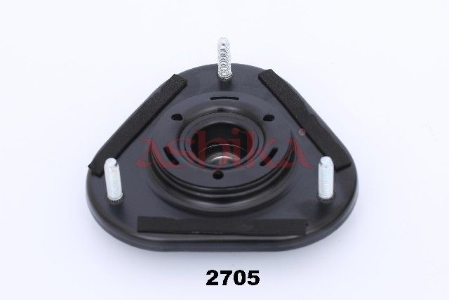 Mounting, shock absorber-1