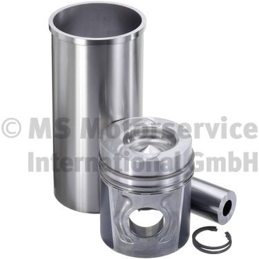 KOLBENSCHMIDT 94445962 Repair kit, piston/cylinder liner