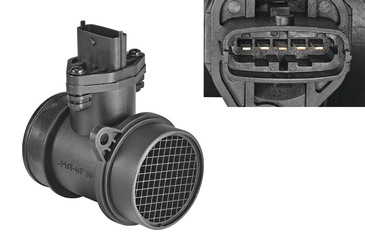 VALEO 253711 Mass air flow sensor