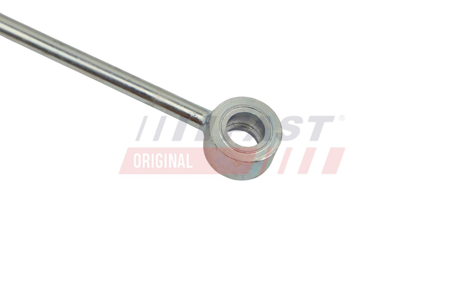 Pipe, EGR valve-1