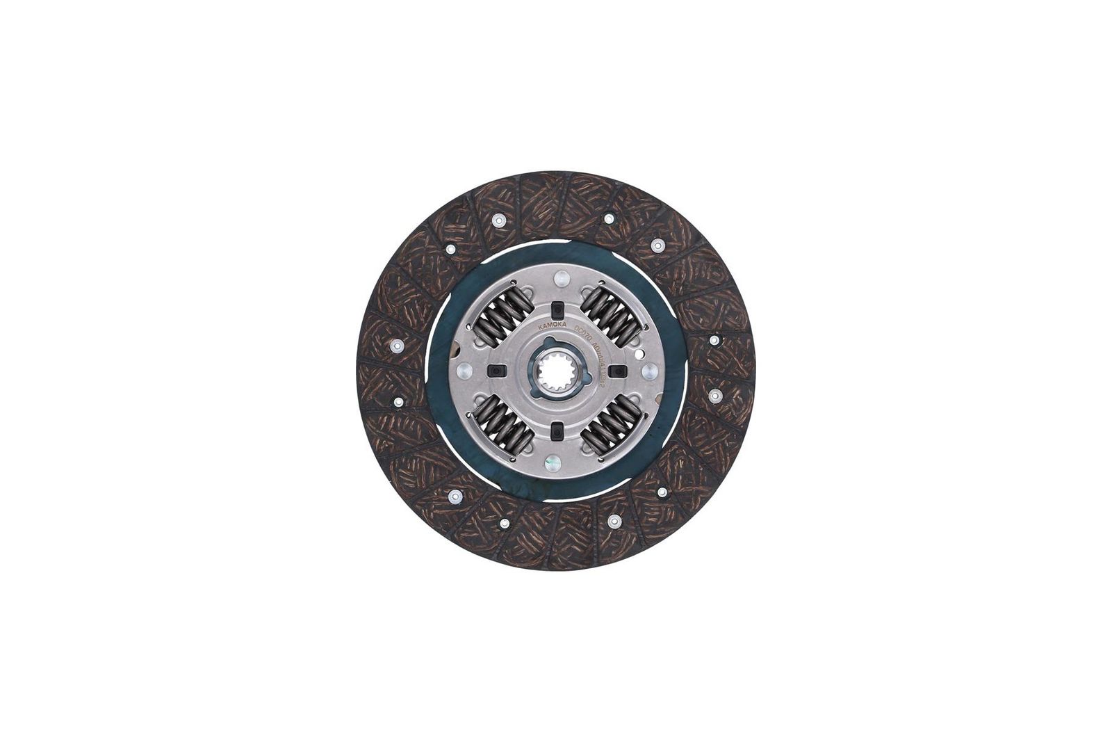 KAMOKA DC070 Clutch disc