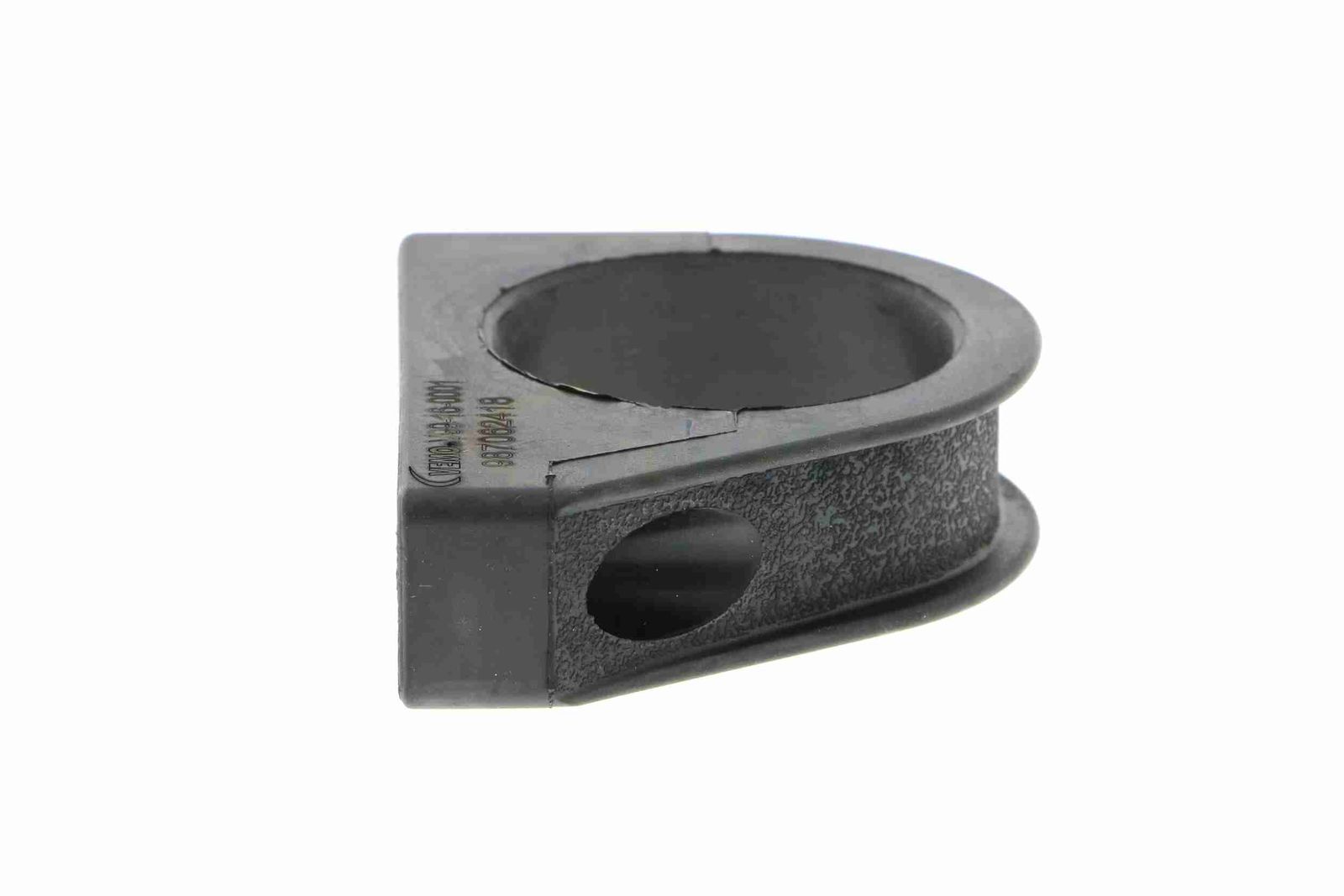 Holder, auxiliary water pump-7