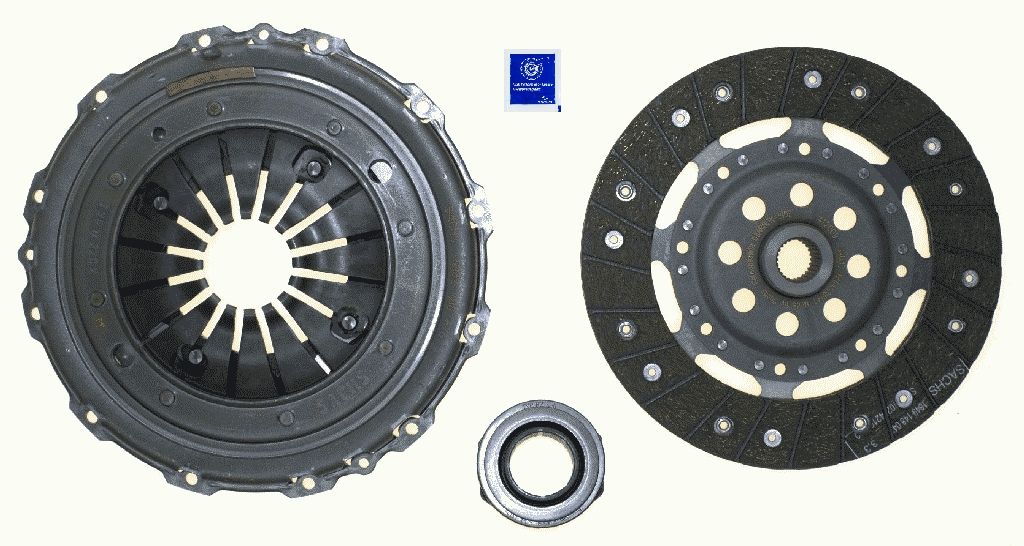 SACHS 3000 829 001 Clutch kit