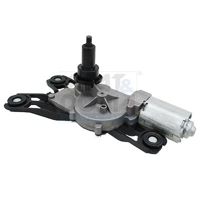 MEAT & DORIA 27603 Wiper motor