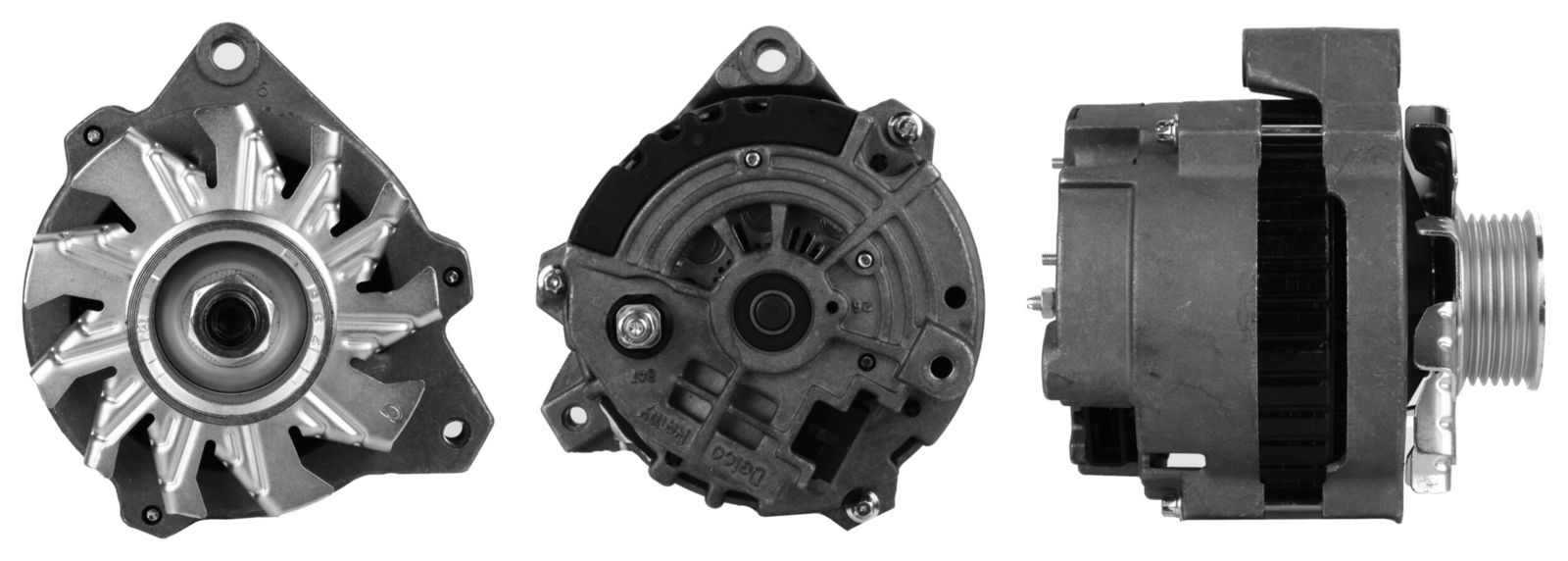 LUCAS LRA01441 Alternator