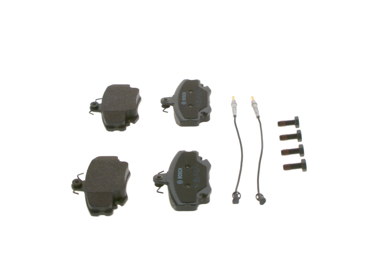 stabdžių trinkelių rinkinys, diskinis stabdys-3