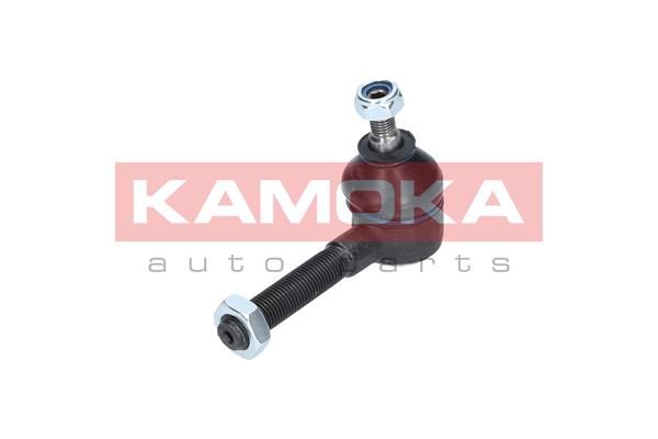 skersinės vairo trauklės galas-2