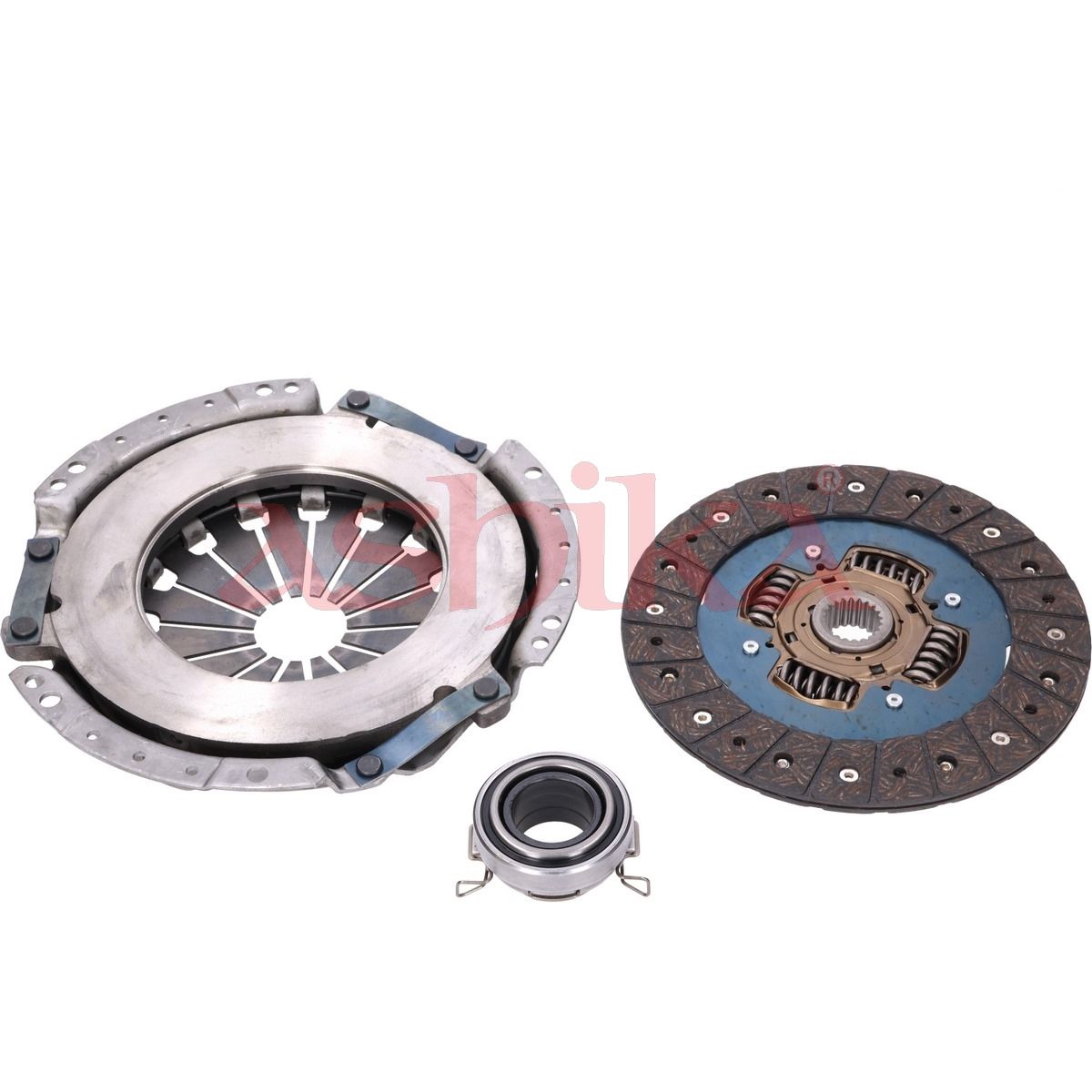 ASHIKA 92-02-2085 Clutch kit