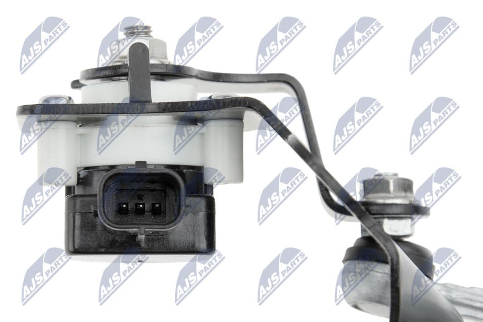 Control Unit, air suspension-4