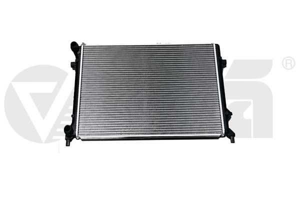 VIKA 11211816301 Radiator, engine cooling
