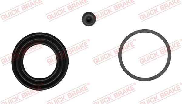 QUICK BRAKE 114-0166 Repair kit, brake caliper